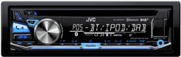 JVC KD-DB97BTE3 bilstereo