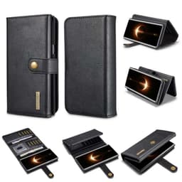 Lompakkotelo Tri-Fold 12-kortti Samsung Galaxy Note 8 (SM N950F)  - mu