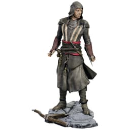 Ubicollectibles: Assassin's Creed Aguilar samlefigur