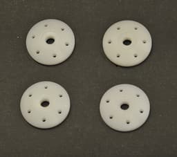 SER-600349 Shock pistons conical 6 hole (4)