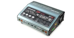 SkyRC Ultimate Duo D250 AC/DC Computerlader 250W