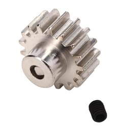 TRX-3947 Traxxas E-Maxx Pinion 17t