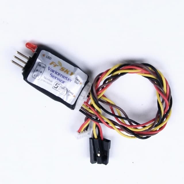 FrSky Telemetri Sensor Variometer Normal Prec. - Elkjøp
