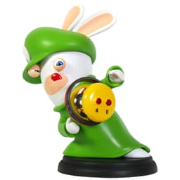 Ubicollectibles: MRKB pelin Luigi keräilyfiguuri