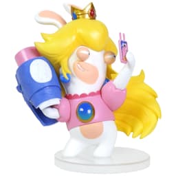 Ubicollectibles: Princess Peach fra MRKB