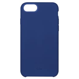 Puro Icon iPhone 6/7/8/SE Gen. 2 suojakuori (sininen)