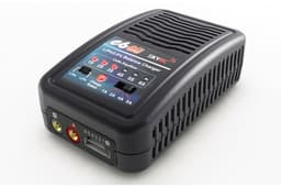 SkyRc E6 LiPo/Life Balanseringslader 2-6S 220V