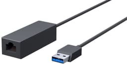 Ethernet adapter for Microsoft Surface Pro