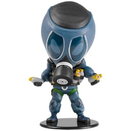 Ubicollectibles: Smoke - Tom Clancy's Rainbow Six Siege