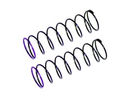 SER-500358 Shock spring purple 2.2lbs rr astro(2)