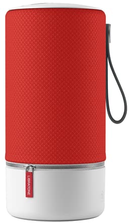 Libratone Zipp trådløs højttaler - Victory Red