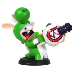 Ubicollectibles MRKB pelin Yoshi keräilyfiguuri