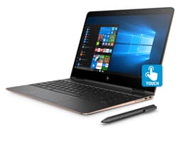 HP Spectre x360 2-i-1 13-ac084no - kobber