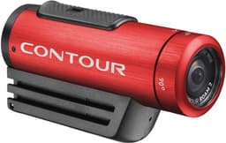 Contour ROAM2 action videokamera (rød)