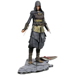 Ubicollectibles: Assassin's Creed Maria keräilyfiguuri