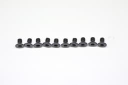 SER-110157 Screw Allen Countersunk M3x5 (10)
