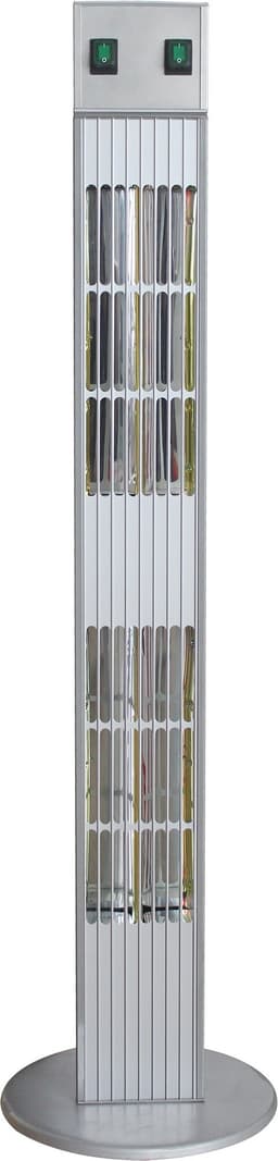 Heatme terrassevarmer CA1000X2