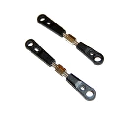 HSP-06016 Steering Link Upper - 2pcs