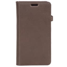 Buffalo Samsung Galaxy Note 9 plånboksfodral (brun)