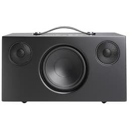 Audio Pro Addon C10 multiroom högtalare (svart)