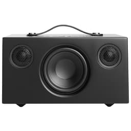 Audio Pro Addon C5 multiroom bluetooth-högtalare (svart)