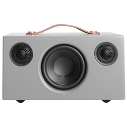 Audio Pro Addon C5 multiroom högtalare (grå)