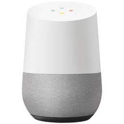 Google Home - norsk (grå/hvit)