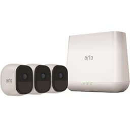 Arlo Pro trådlöst HD-kamerasystem (3-pack)