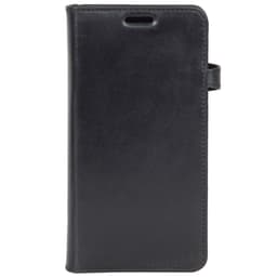 Buffalo Samsung Galaxy S7 Edge Fodral (Svart)