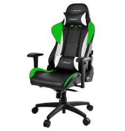 Arozzi Verona Pro v2 gaming-stol (grøn)
