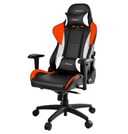 Arozzi Verona Pro v2 gaming-stol (orange)