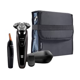 Philips Series 9000 parranajokone S9031GP