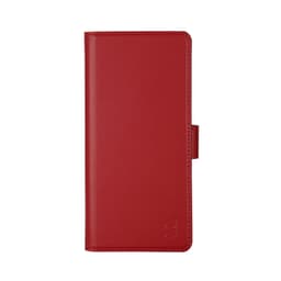 Gear Samsung Galaxy S20 Ultra lompakkokotelo (punainen)