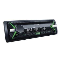 Sony Bilstereo CDX-G1102U