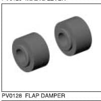 PV0128 Flap Damper