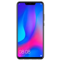 Huawei Nova 3 älypuhelin (musta)