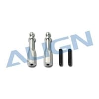 HN6108T 600N Metal Canopy Mounting Bolt