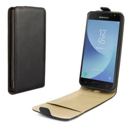 Sligo lompakkokotelo Samsung Galaxy J7 2017 (SM-J730F)