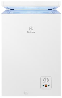 Electrolux kummefryser EC1005AOW - 83,6 cm
