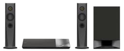 Sony 2.1 hjemmebiograf 3D Blu-ray BDV-N7F220