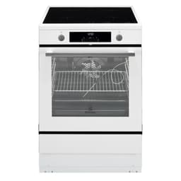 Electrolux komfyr EKI6675EIW