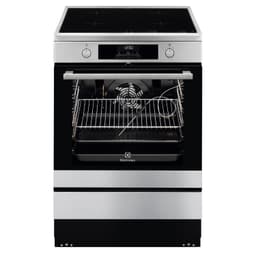 Electrolux induktioliesi EKI6675EIX (teräs)