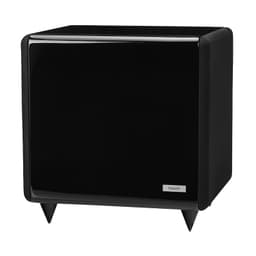 Tannoy subwoofer TS2.10 (musta)