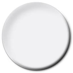 ITALERI Akrylmaling - Flat Light Grey - 20ml