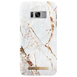 iDeal deksel for Samsung Galaxy S8 Plus (Carrara gold)