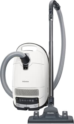 Miele Complete C3 MediqAir støvsuger