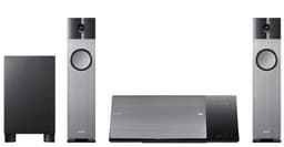 Sony 2.1 Blu-ray Hemmabiosystem BDV-NF720