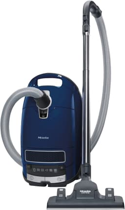 Miele Complete C3 TotalCare EcoLine pölynimuri