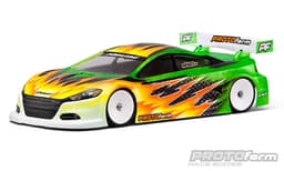 Proline Dodge Dart Regular Weight 190mm Body