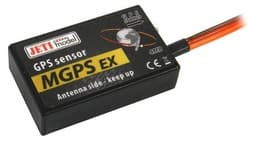 Jeti MGPS 4MB EX